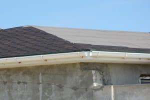 roof replacement