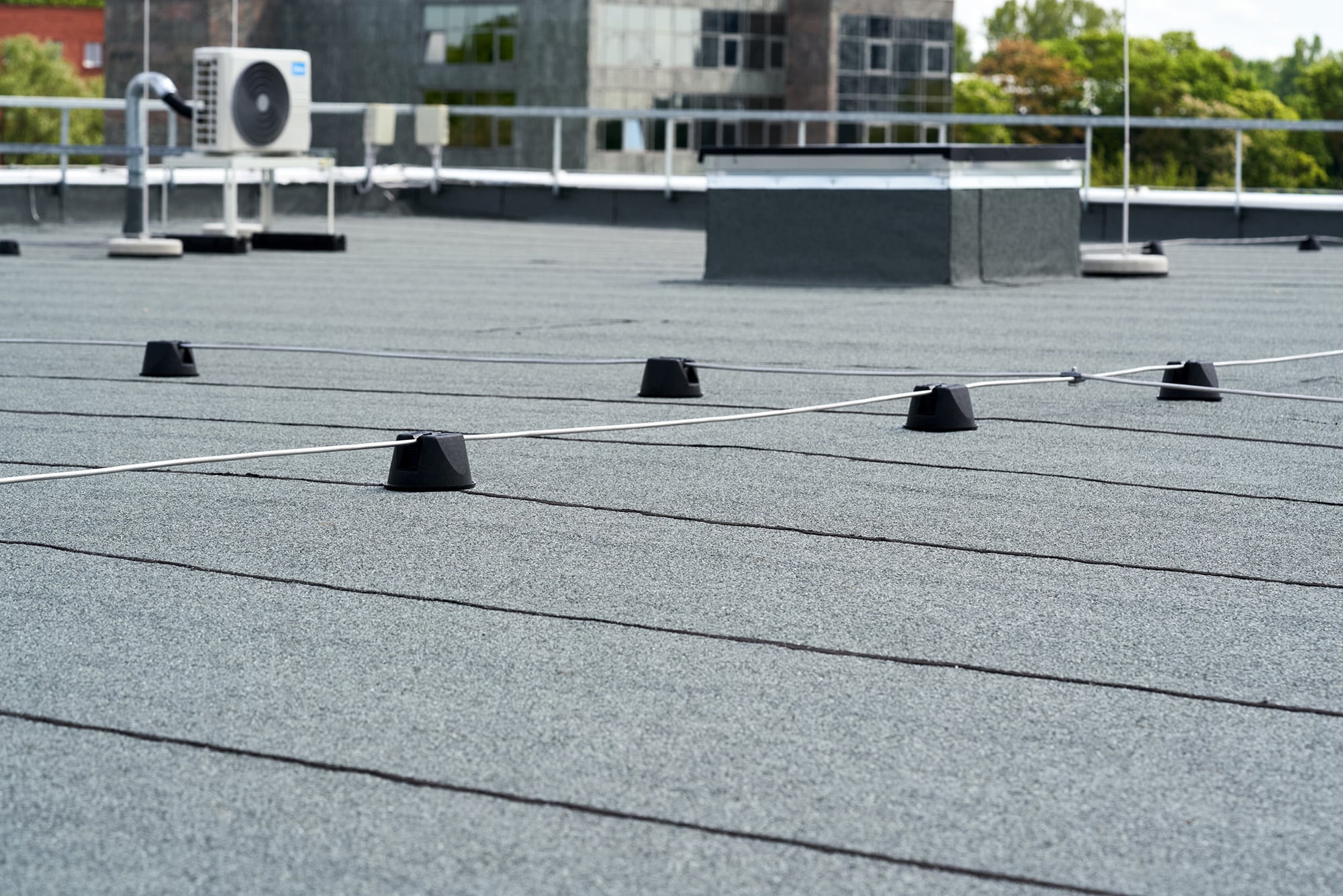 Calgary roofing contractor