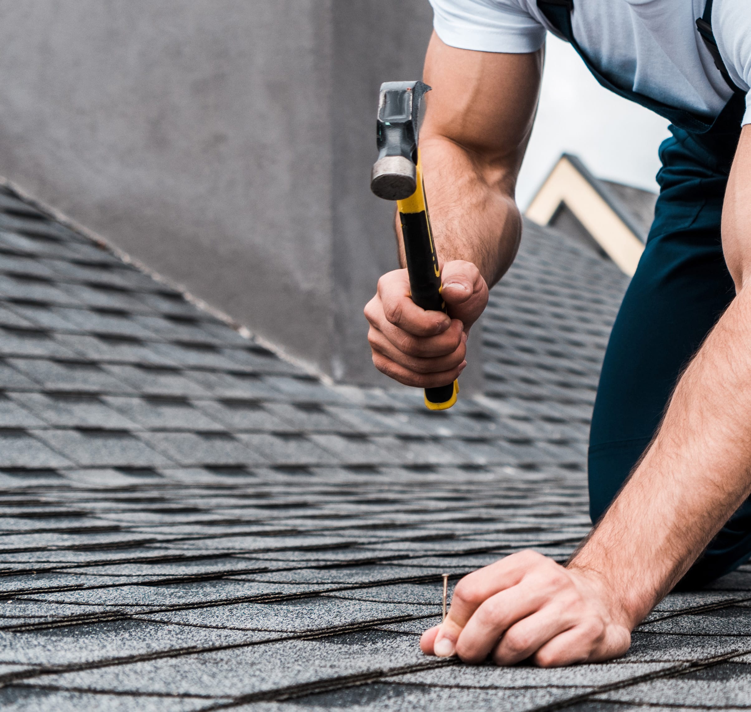 roof repair Calgary