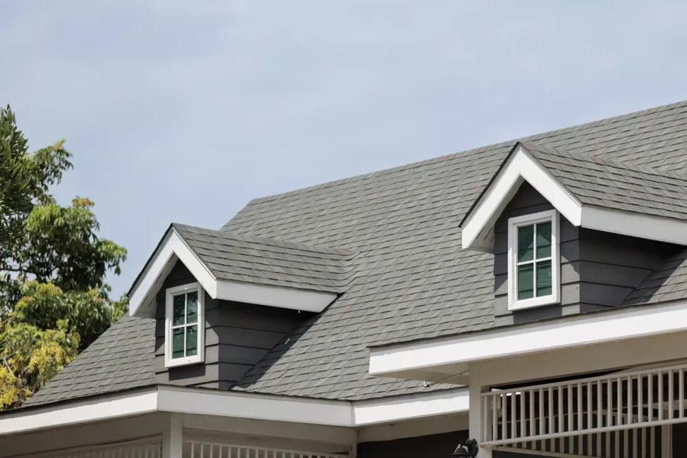 Roofing services Calgary