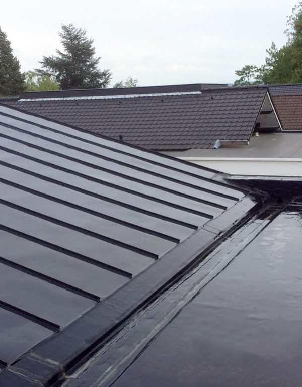 residential roofing calgary